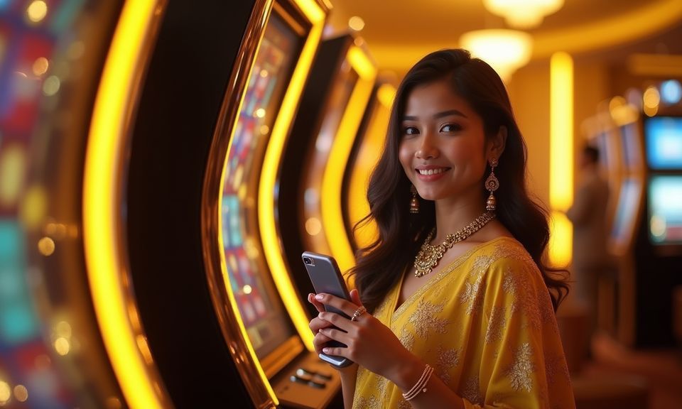 6y55 casino app visual